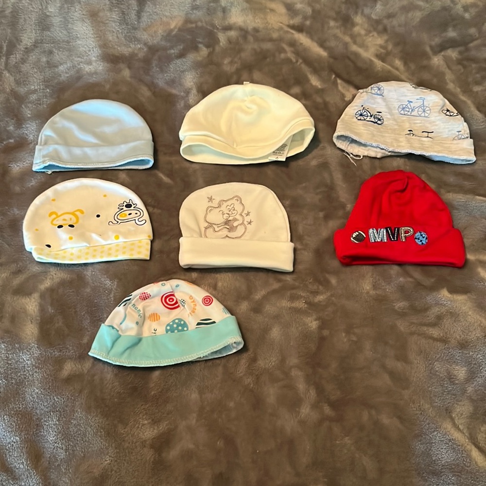 Hats